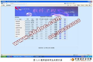 軟件工程精品課程網(wǎng)站設計與實現(xiàn) 架構、功能與開發(fā)實踐