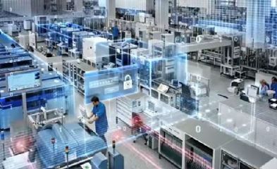 美媒:通用電氣和西門子爭相利用云平臺(tái)重塑制造業(yè)_財(cái)經(jīng)_中國網(wǎng)