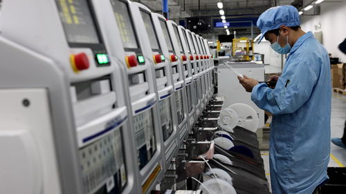 武漢首個雙5g智慧工廠試運行 5g 工業互聯網達到新高度