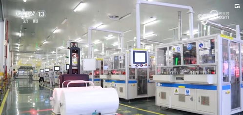 提速 賦能 合力 有利因素為新興產(chǎn)業(yè)積蓄發(fā)展后勁