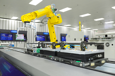 未來工廠離我們還有多遠?