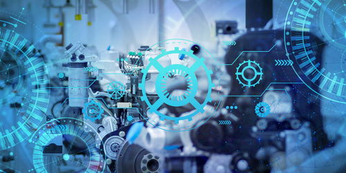 工業(yè)互聯(lián)網(wǎng)平臺(tái)駝馱科技宣布完成數(shù)千萬元a輪融資