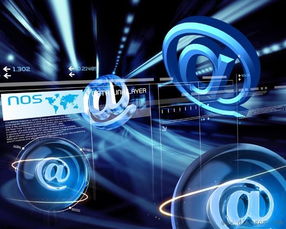 2019年網(wǎng)絡(luò)技術(shù)發(fā)展趨勢(shì)展望