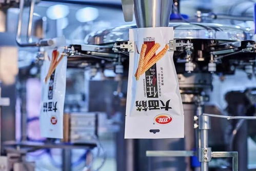 騰訊云與衛(wèi)龍集團(tuán)達(dá)成戰(zhàn)略合作, 辣條一哥 加速數(shù)字化轉(zhuǎn)型升級(jí)