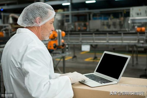 構建五大場景,ai助工業互聯網抓住 機遇之窗