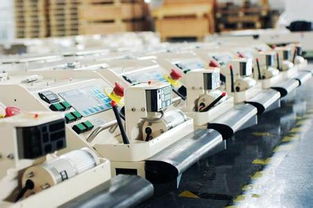 智能制造為青島互聯網工業發展注入強勁動力