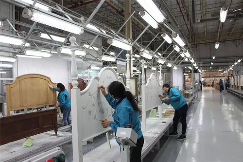 實(shí)探恣在家智能工廠，揭秘美克家居首個互聯(lián)網(wǎng)品牌的隱形實(shí)力——從外圍設(shè)備制造看其數(shù)字化根基